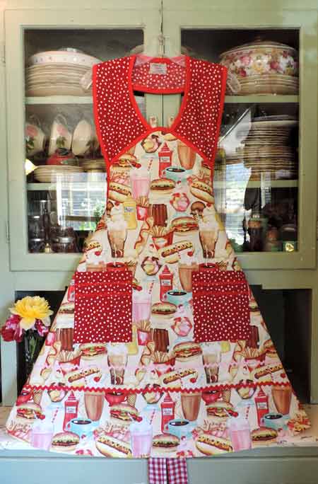 1940 in Soda Fountain